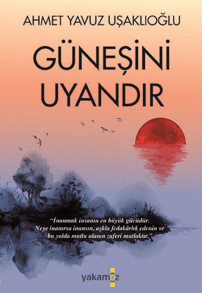 gunesini-uyandir