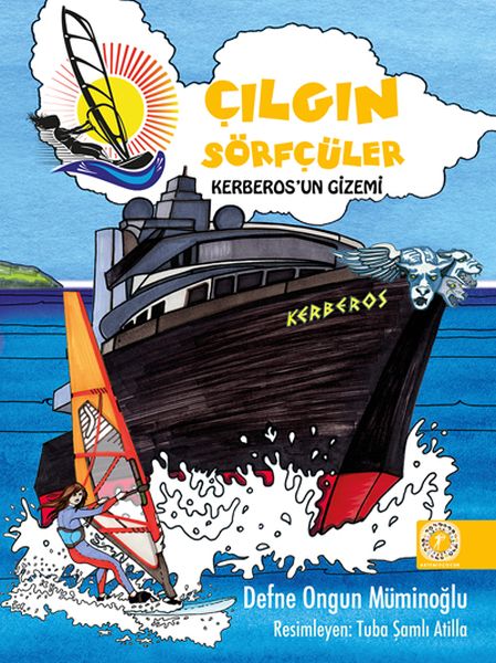 cilgin-sorfculer-3-kerberos-un-gizemi-ciltli