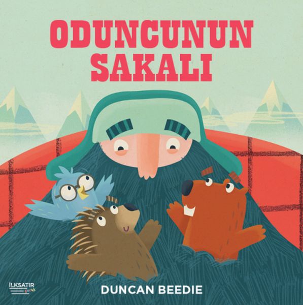 oduncunun-sakali