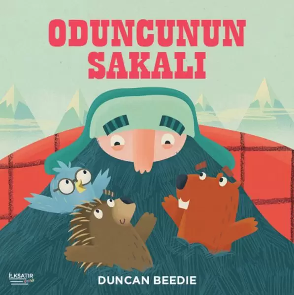 oduncunun-sakali