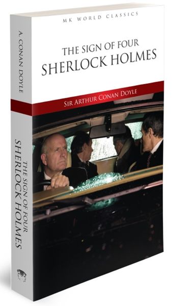 the-sign-of-four-sherlock-holmes-ingilizce-klasik-roman