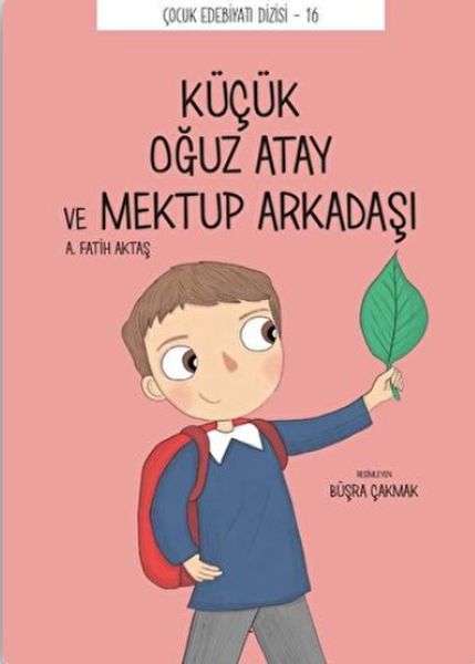 kucuk-oguz-atay-ve-mektup-arkadasi