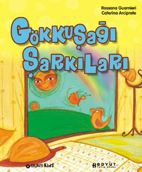 gokkusagi-sarkilari