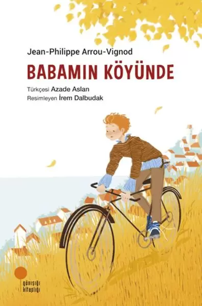 babamin-koyunde
