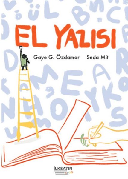 el-yazisi
