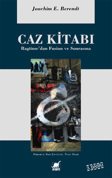 caz-kitabi