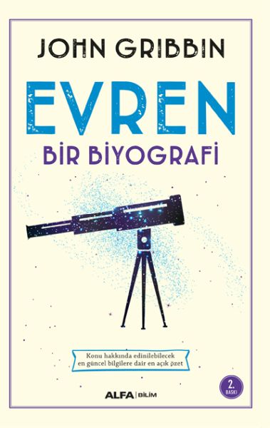 evren-bir-biyografi