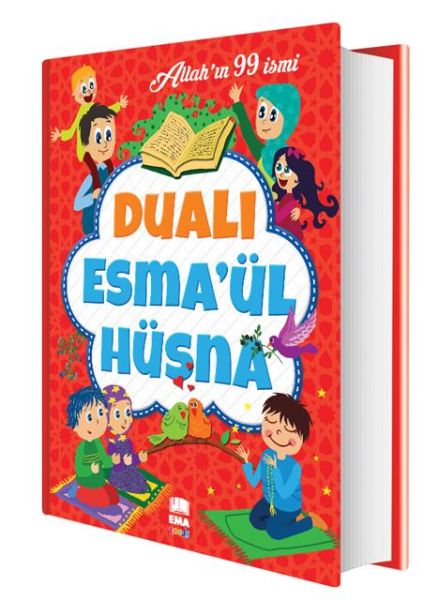 duali-esma-ul-husna