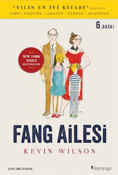 fang-ailesi