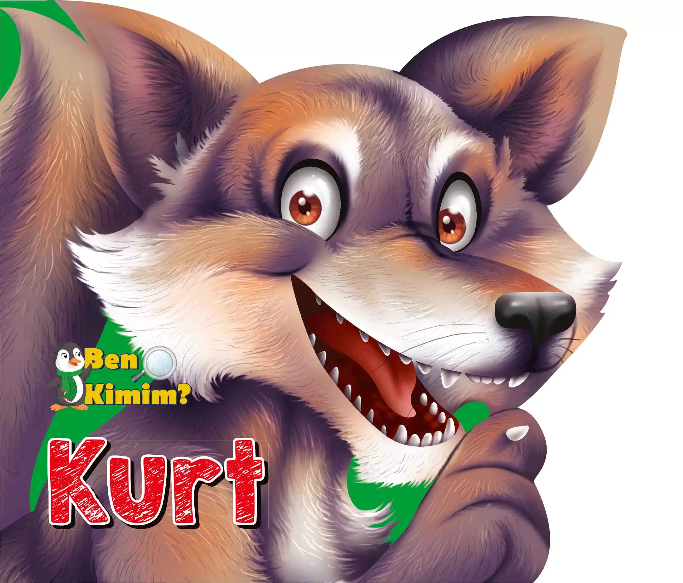 ben-kimim-kurt