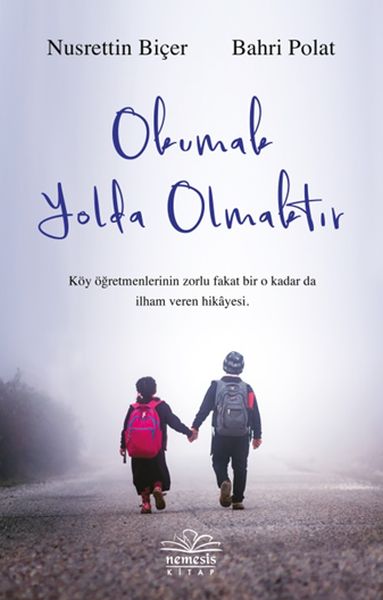 okumak-yolda-olmaktir