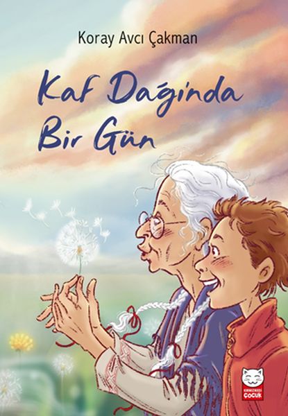 kaf-dagi-nda-bir-gun