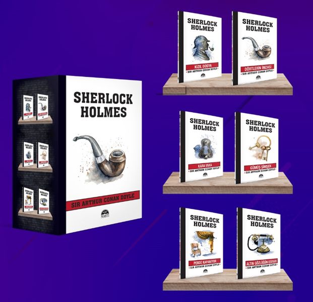 sherlock-holmes-pipo-6-kitap-kutulu-set