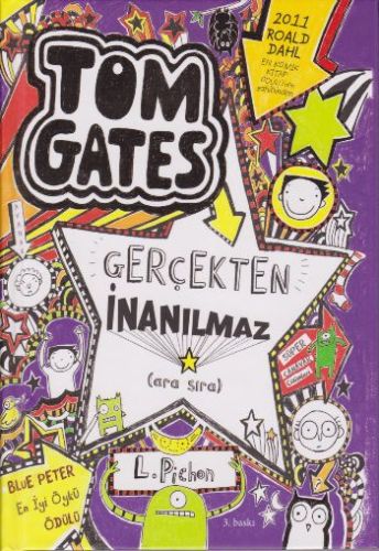 tom-gates-05-gercekten-inanilmaz-ara-sira-ciltli