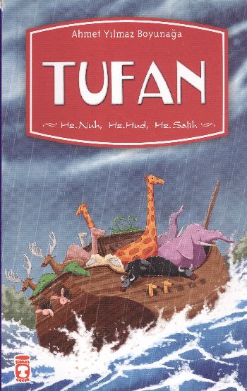 tufan