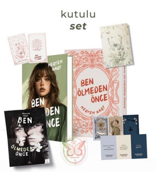 ben-olmeden-once-hediyeli-kutu-ciltli