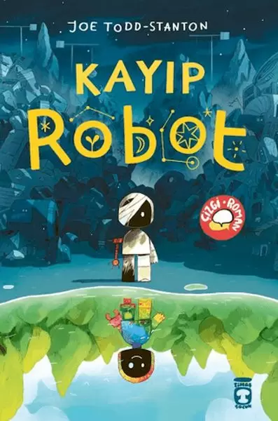 kayip-robot