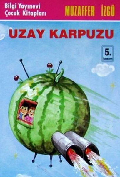 uzay-karpuzu