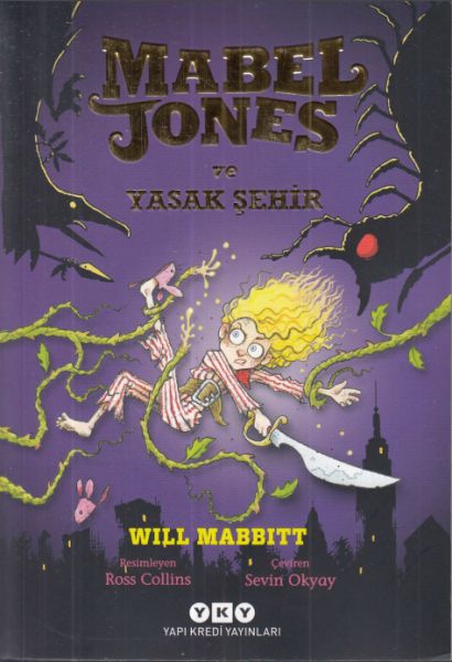 mabel-jones-ve-yasak-sehir