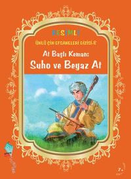 at-basli-keman