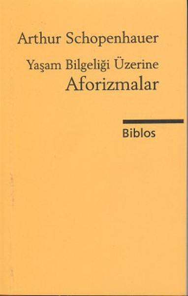 yasam-bilgeligi-uzerine-aforizmalar-43936