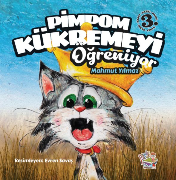 pimpom-kukremeyi-ogreniyor-87150