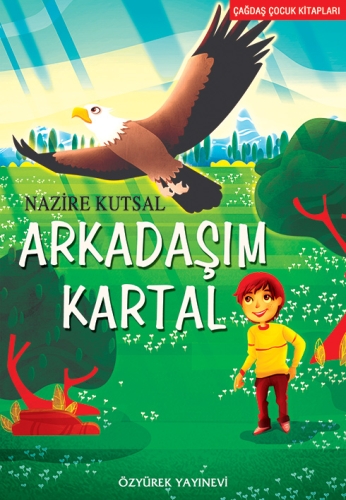 arkadasim-kartal