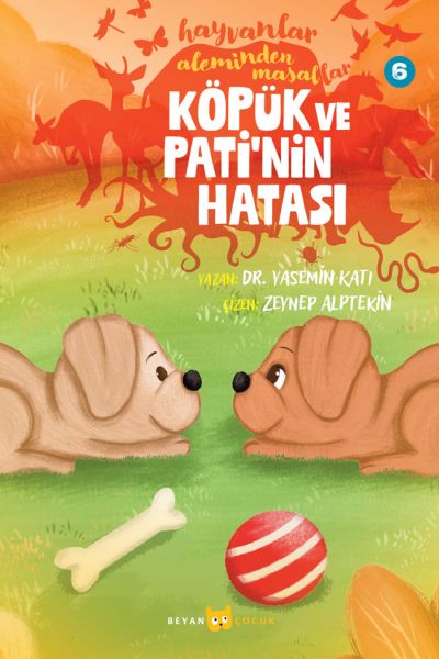 hayvanlar-aleminden-masallar-6-kopuk-ve-pati-nin-hatasi-227101