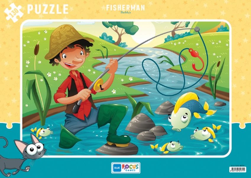 blue-focus-fisherman-balikci-puzzle-130-parca