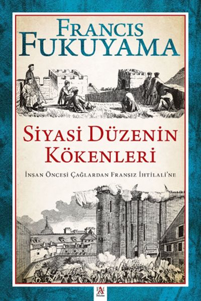 siyasi-duzenin-kokenleri-insan-oncesi-caglardan-fransiz-ihtilali-ne