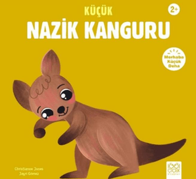 kucuk-nazik-kanguru