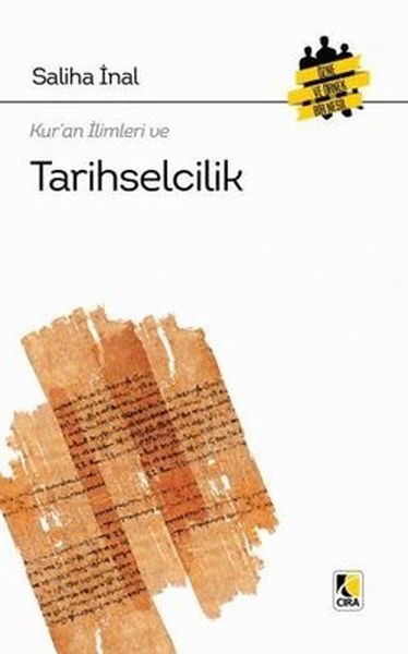 kur-an-ilimleri-ve-tarihselcilik