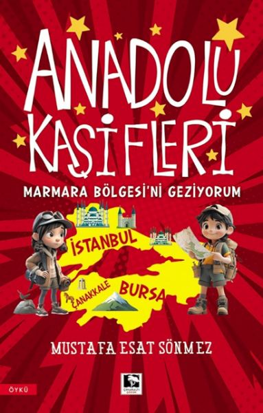 anadolu-kasifleri-marmara-bolgesi-ni-geziyorum