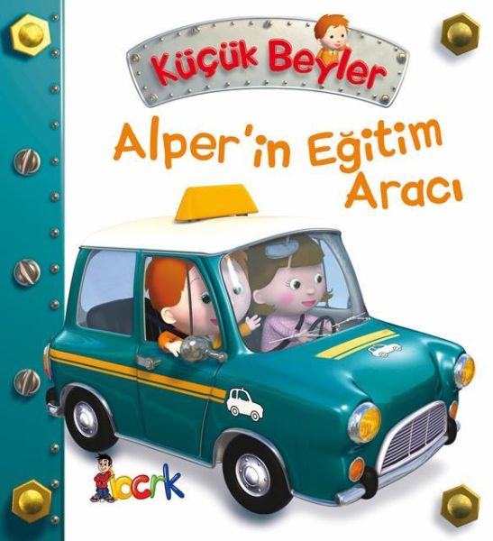 alper-in-egitim-araci-kucuk-beyler