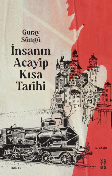 insanin-acayip-kisa-tarihi