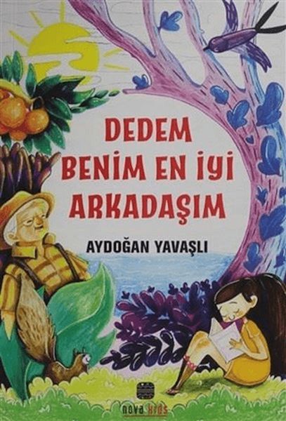 dedem-benim-en-iyi-arkadasim