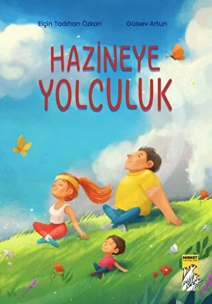 hazineye-yolculuk