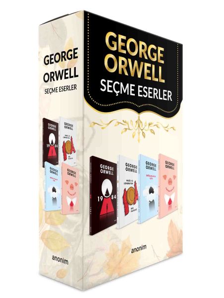 george-orwell-4-kitap-set-kampanyali-fiyat