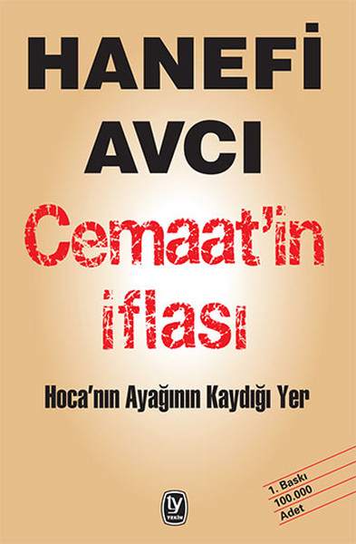 cemaat-in-iflasi