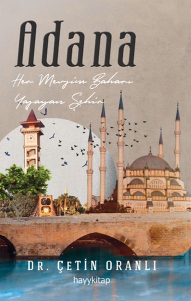 adana