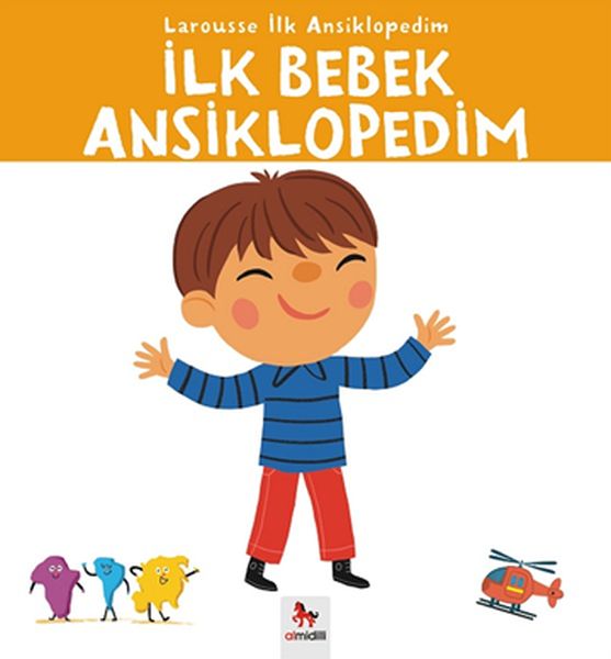 larousse-ilk-ansiklopedim-ilk-bebek-ansiklopedim