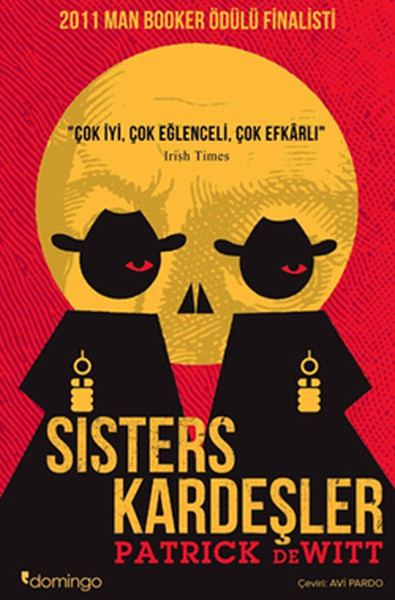 sisters-kardesler