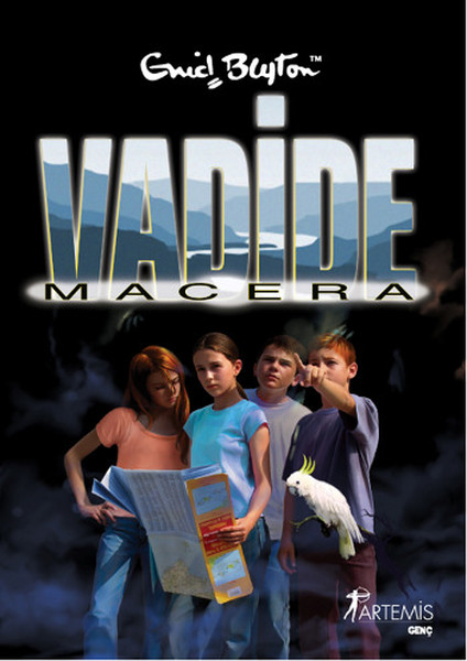 vadide-macera