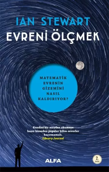 evreni-olcmek
