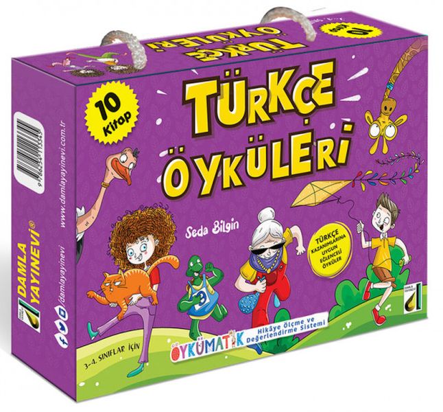 turkce-oykuleri-10-kitap