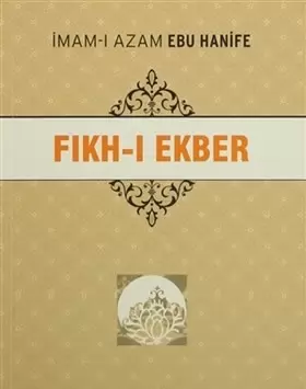 fikh-i-ekber