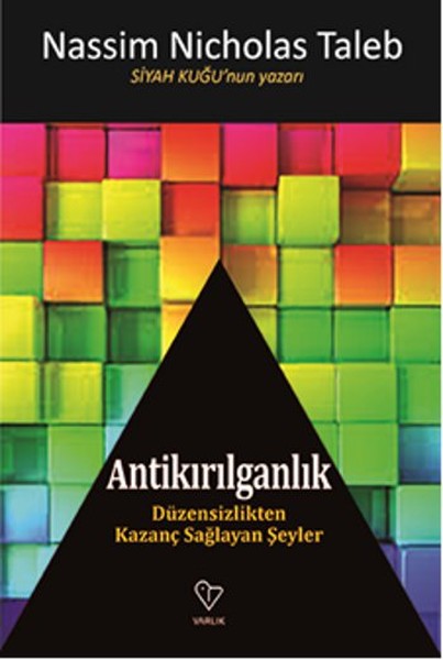 antikirilganlik