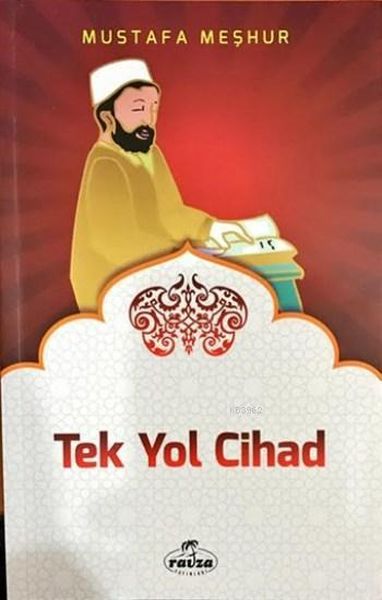 tek-yol-cihad