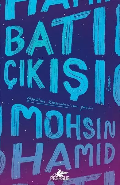 bati-cikisi