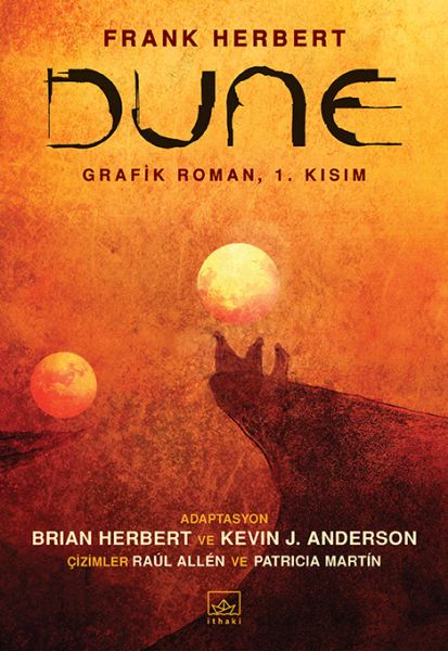 dune-grafik-roman-1-kisim